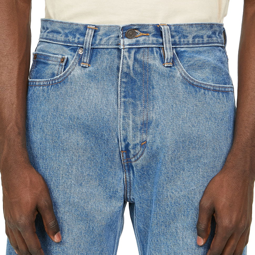 Džínsy Levi's Skate Baggy 5 Pocket Modrá | A2316-0000, 1