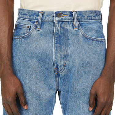 Džínsy Levi's Skate Baggy 5 Pocket Modrá | A2316-0000, 1