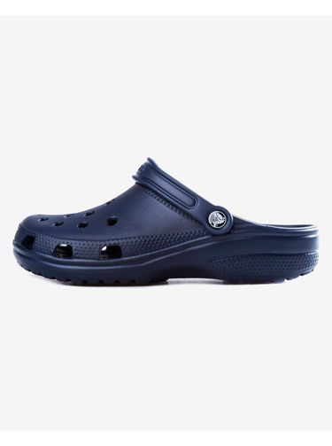 Tenisky a topánky Crocs Classic Clog Navy | 10001-410-M12_NAVY, 0