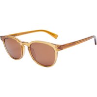 Slnečné okuliare Bottega Veneta Recycled Acetate Panthos Sunglasses Oranžová | 30014561004, 1