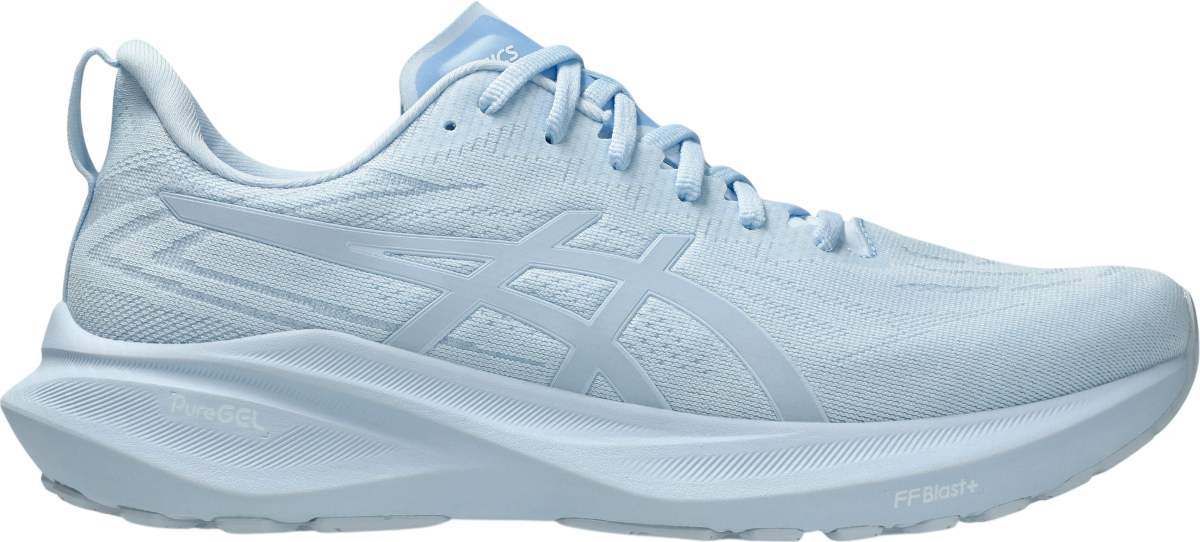 Tenisky a topánky Asics GT-2000 13 LITE-SHOW Modrá | 1011c034-400, 0