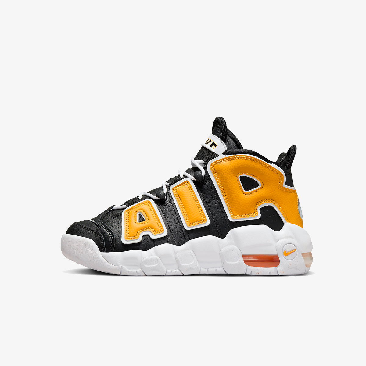 Tenisky a topánky Nike Air More Uptempo 'Be True To Her School' Čierna | FN0262-001, 1