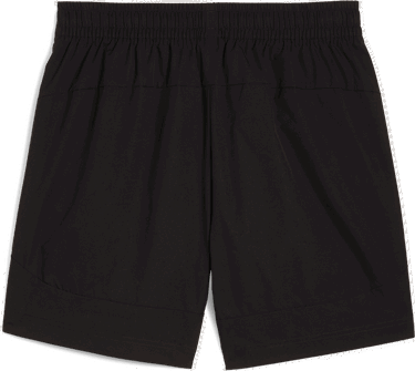 Šortky Puma AC Milan tech Relaxed Woven Shorts Čierna | 782396-04, 1