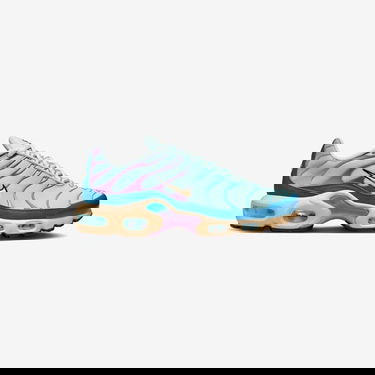 Tenisky a topánky Nike Air Max Plus W Tyrkysová | DZ3671-300, 0
