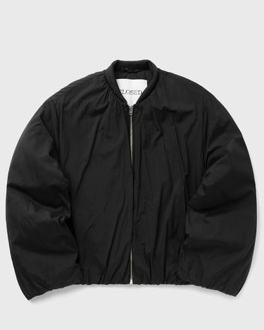 Prešívaná bunda CLOSED Padded Blouson Jacket Čierna | C97174-69W-22-100, 0