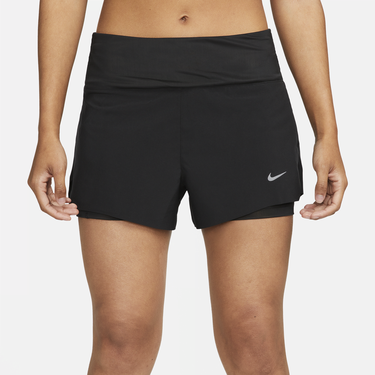Šortky Nike Shorts Dri-FIT Swift Čierna | dx1029-010, 2