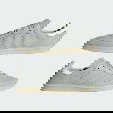Tenisky a topánky adidas Originals Samba Šedá | IE4957, 6