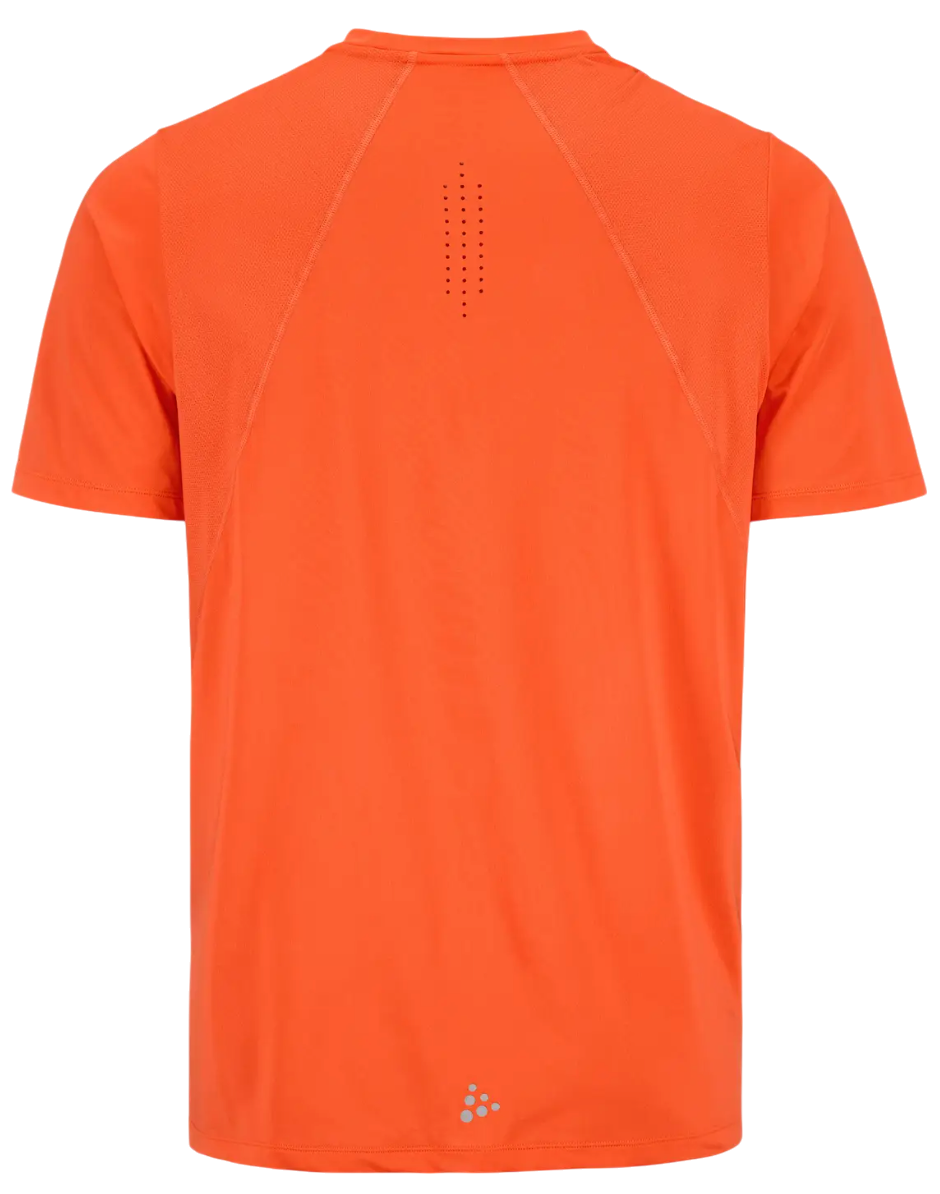 Tričko Craft Craft Adv Essence 2 T-Shirt Oranžová | 1914792-573000, 1