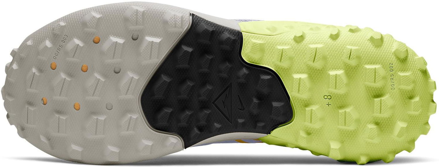 Tenisky a topánky Nike Air Zoom Wildhorse 6 W Modrá | bv7099-401, 1