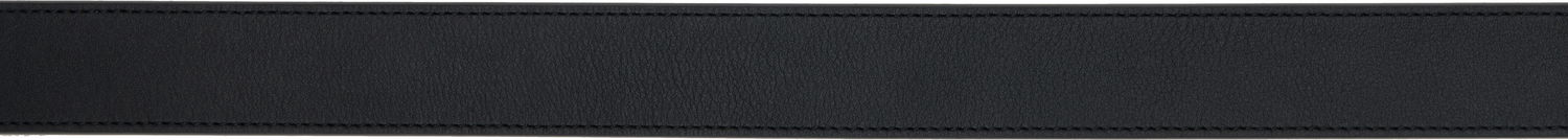 Opasok Valentino Valentino Garavani VLogo Signature Belt Čierna | 6Y2T0SE1UMS, 1