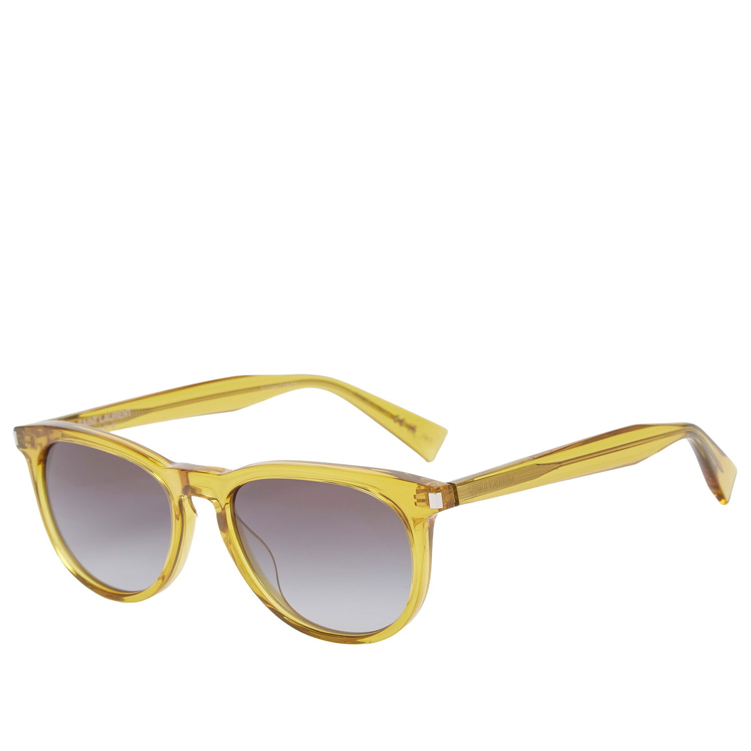 Slnečné okuliare Saint Laurent Saint Laurent SL 797 Sunglasses Žltá | SL-797-005, 1