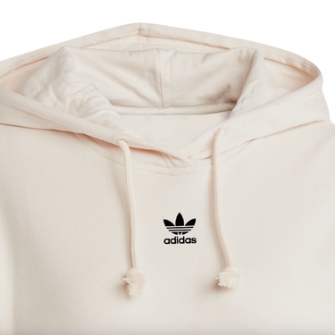 Mikina adidas Originals Adicolor Essentials Regular Hoodie Béžová | IA6426, 4
