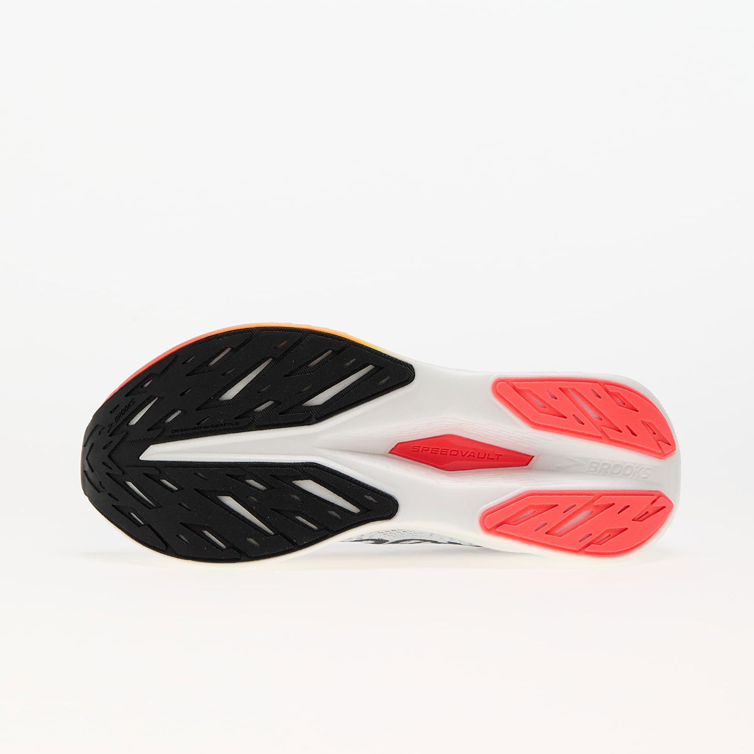Tenisky a topánky Brooks Hyperion Max 2 Šedá | 1104341D-443, 1