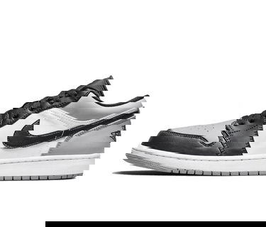 Tenisky a topánky Jordan Air Jordan 1 Low "Shadow Toe" Šedá | 553558-052, 0