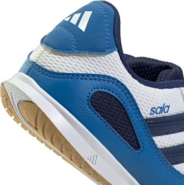 Tenisky a topánky adidas Performance SUPER SALA III Modrá | jp5597, 6