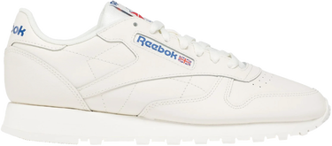 Tenisky a topánky Reebok Classic leather Biela | 100032947-100032947, 0