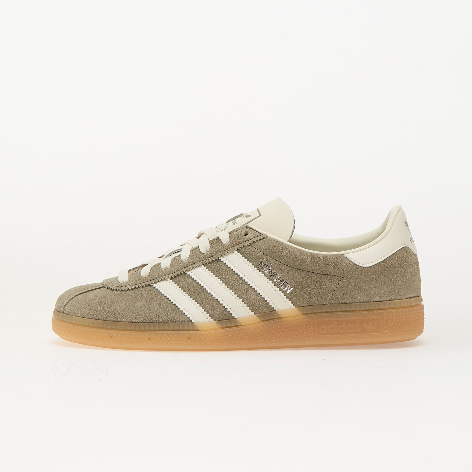 Tenisky a topánky adidas Consortium Muenchen Zelené | JS3990, 0