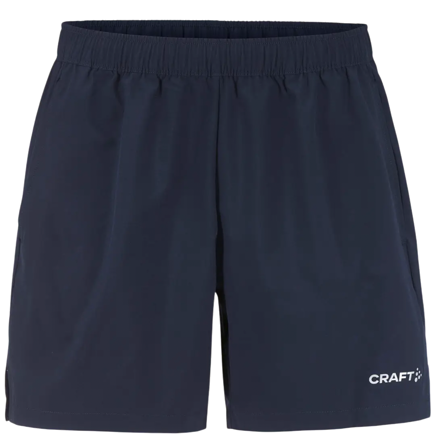Šortky Craft Craft Adv Essence Shorts Navy | 1915951-396000, 1