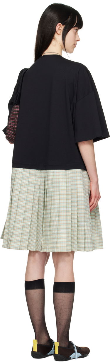 Šaty Chopova Lowena Chopova Lowena Saltos Kilt Midi Dress Rôznofarebný | 1299, 2
