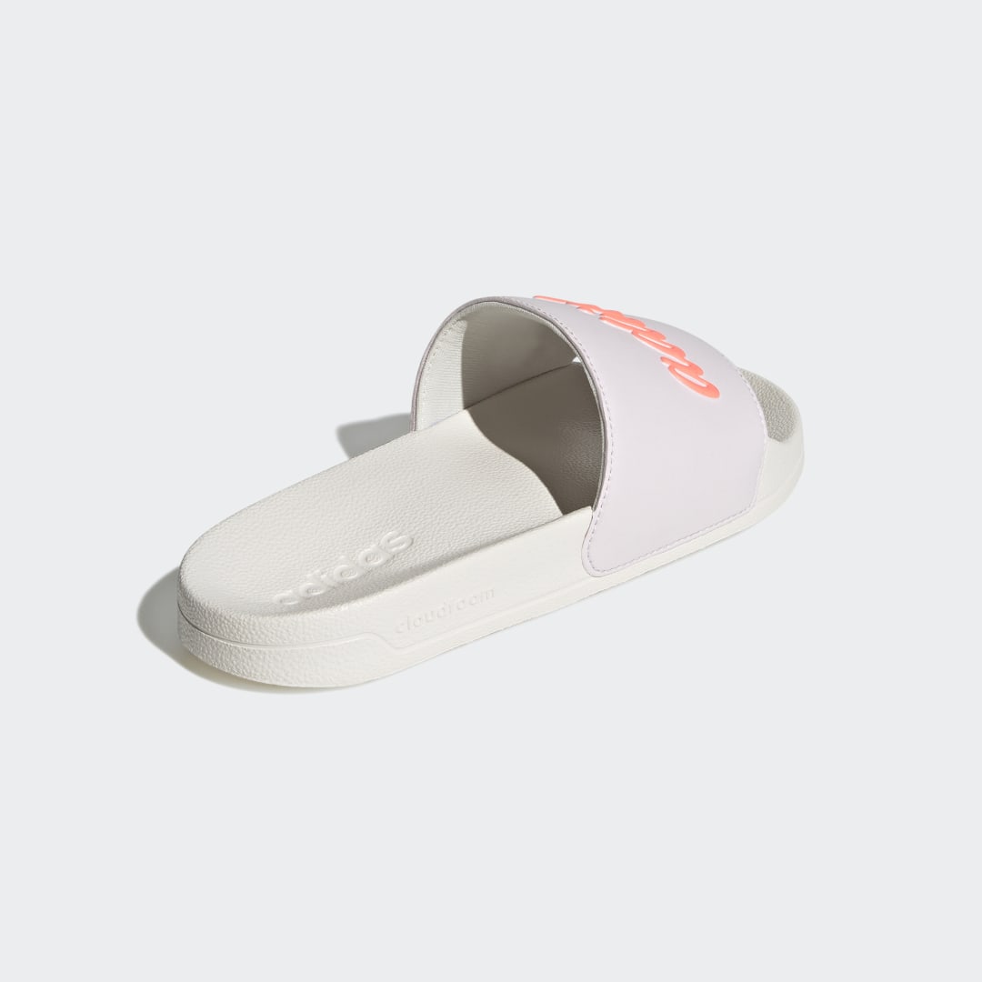 Tenisky a topánky adidas Originals Adilette Shower Biela | GZ5925, 1