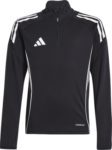 Mikina adidas Originals Adidas TIRO25C Training Top Čierna | iw0453, 0