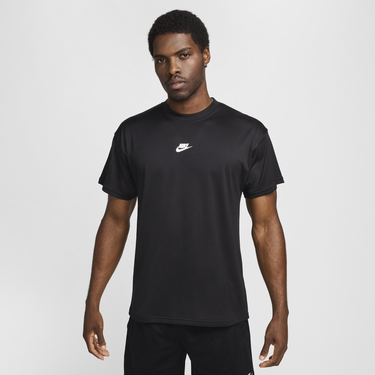 Tričko Nike Dri-FIT Sportswear Max90 Čierna | HQ1983-010, 0