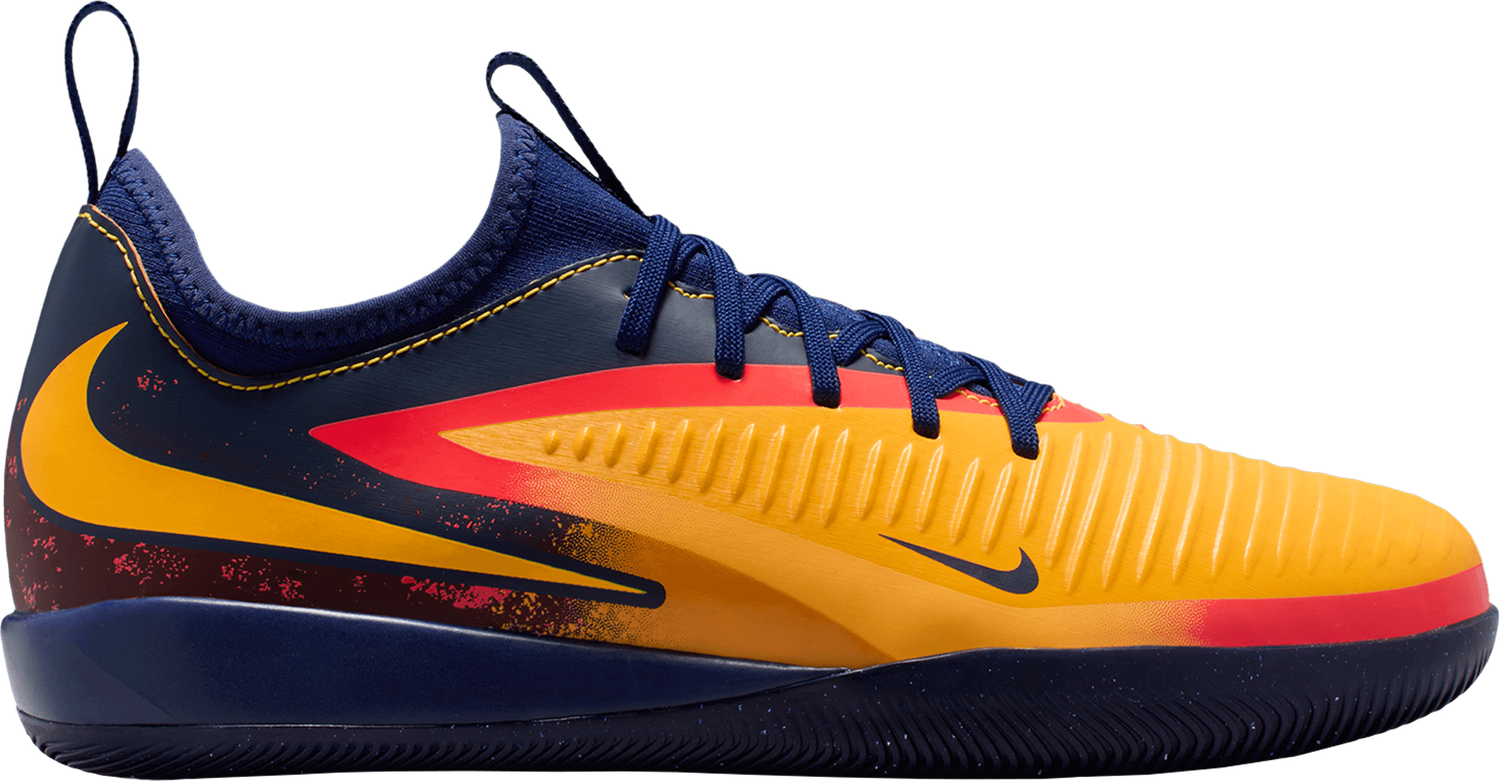 Tenisky a topánky Nike Phantom 6 Low Academy "Erling Haaland" IC Rôznofarebný | hq2036-800, 0