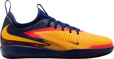 Tenisky a topánky Nike Phantom 6 Low Academy "Erling Haaland" IC Rôznofarebný | hq2036-800, 0