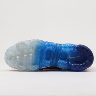 Tenisky a topánky Nike Air Vapormax Plus Červená | 924453-601, 4