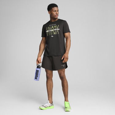 Tričko Puma PUMA x HYROX Men's Training T-Shirt Čierna | 526887_01, 2