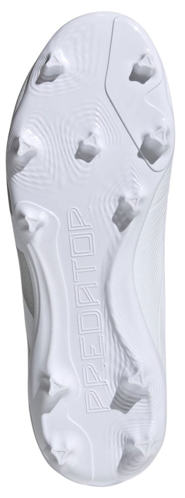 Tenisky a topánky adidas Performance Predator League FG J Biela | ig7749, 2