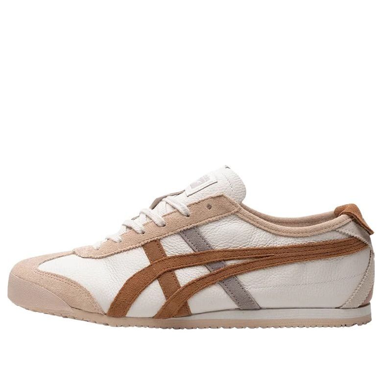 Tenisky a topánky Onitsuka Tiger Mexico 66 Biela | 1183C076-253, 0