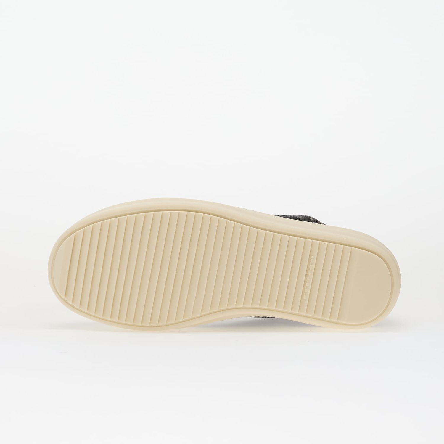 Tenisky a topánky Rick Owens Low Sneaks Čierna | DU02E7802 DWF E2, 1