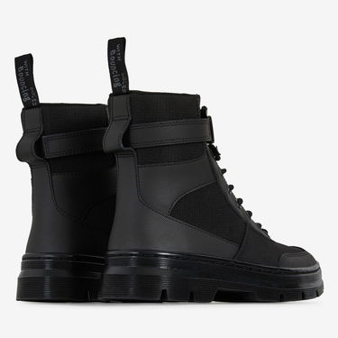 Tenisky a topánky Dr. Martens Combs Tech "Noir" Čierna | 25656001, 1