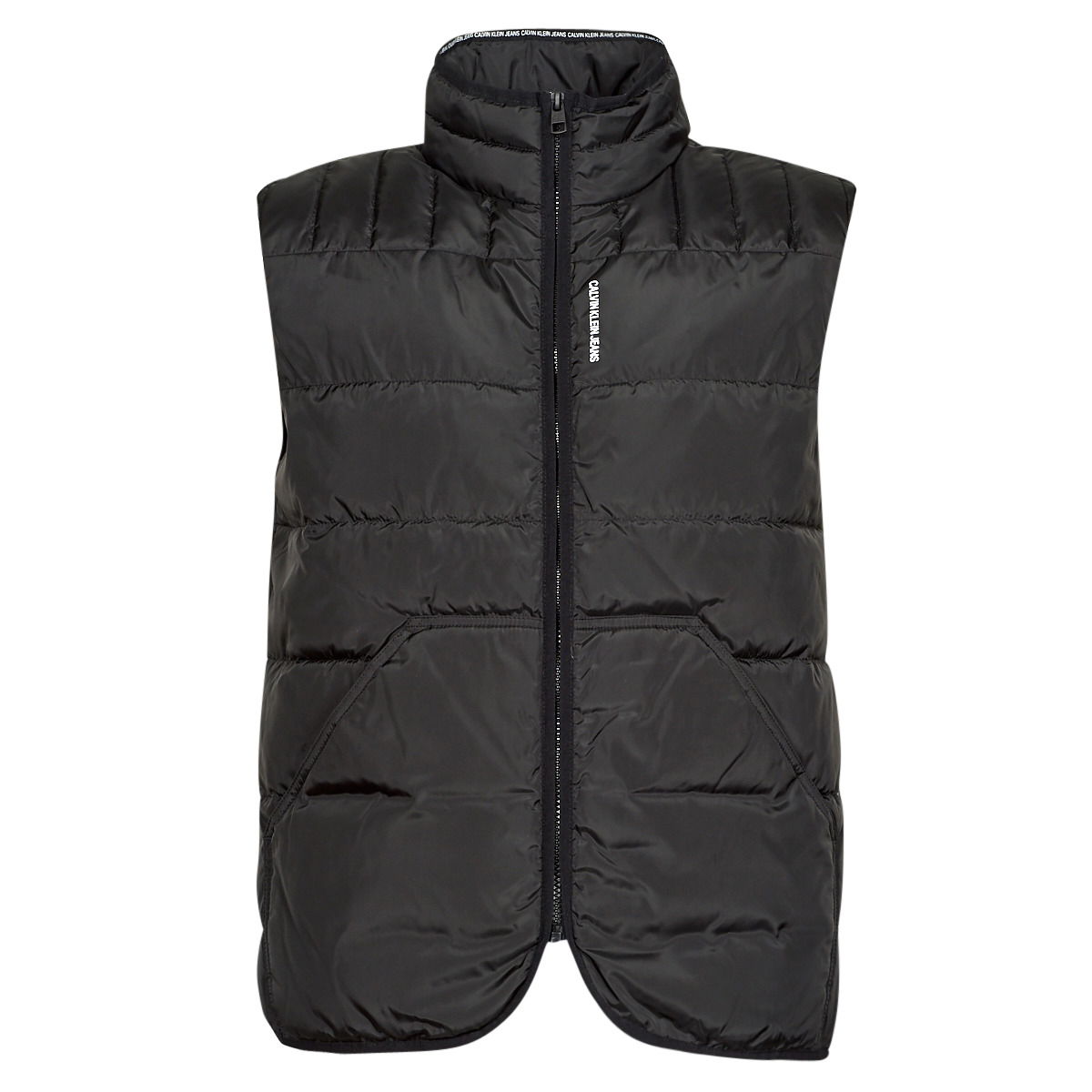 PADDED VEST