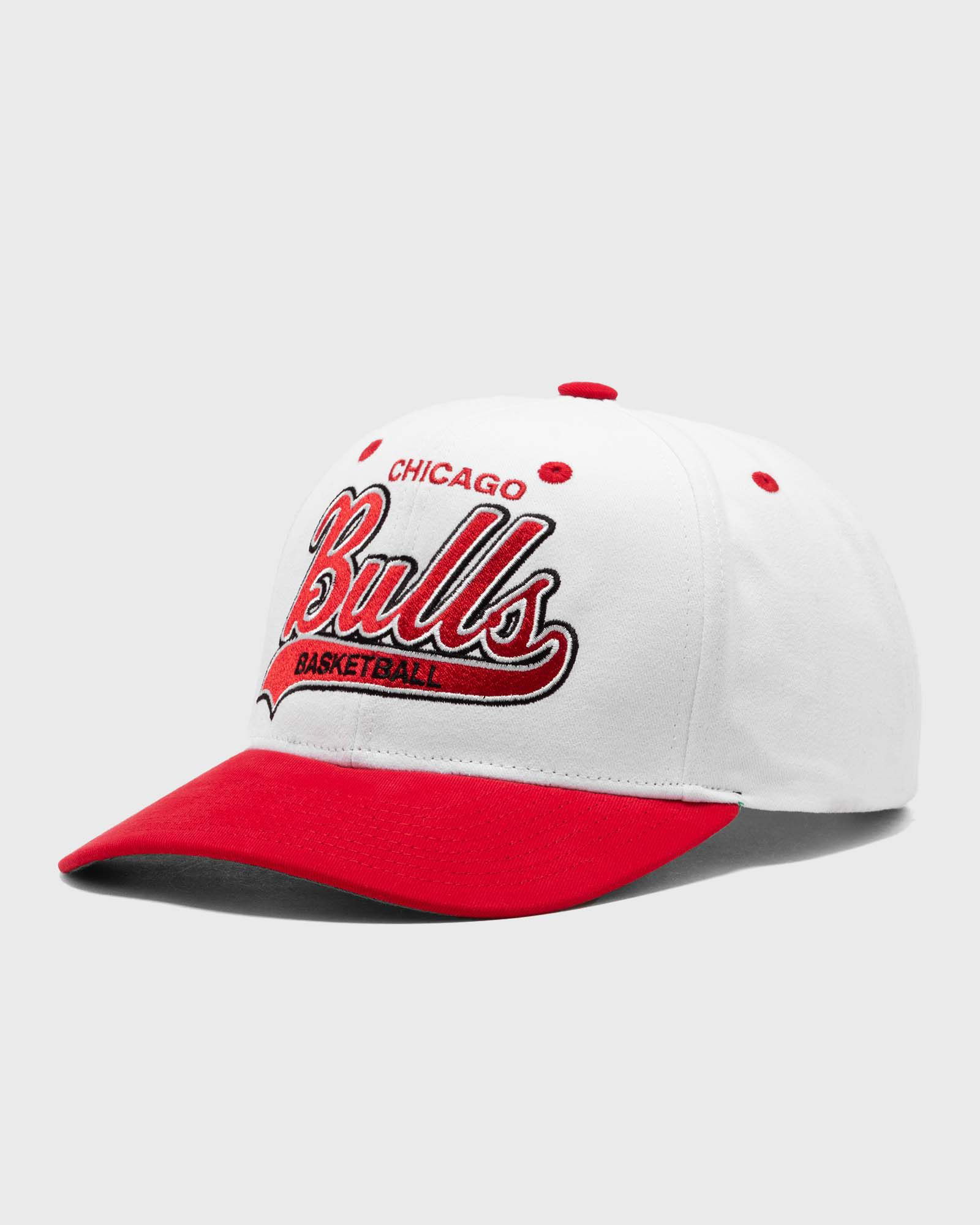 NBA TAIL SWEEP PRO SNAPBACK CHICAGO BULLS