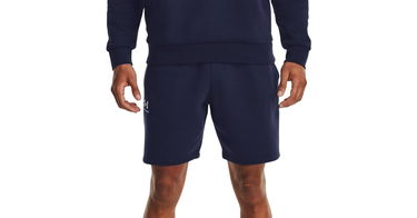 Šortky Under Armour Essential Navy | 1380377-410, 1