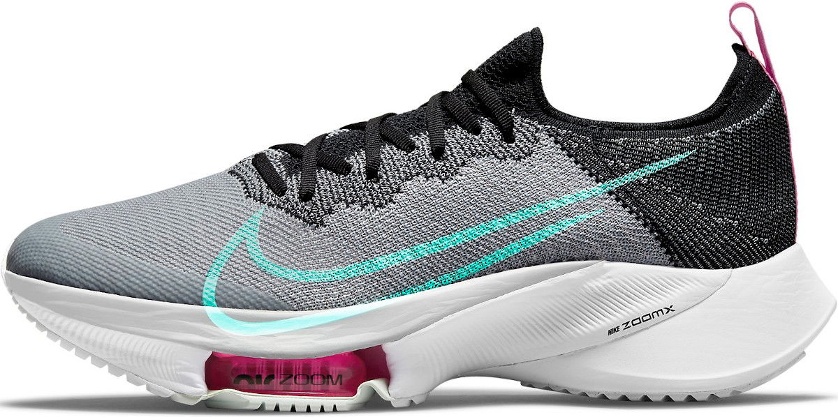 Tenisky a topánky Nike Air Zoom Tempo Next% Šedá | ci9923-006, 0
