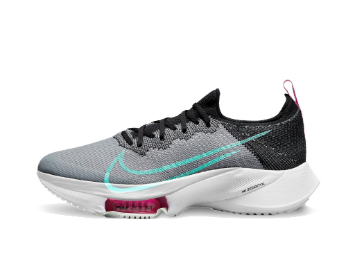 Bežecké topánky Nike Air Zoom Tempo Next% Šedá | ci9923-006