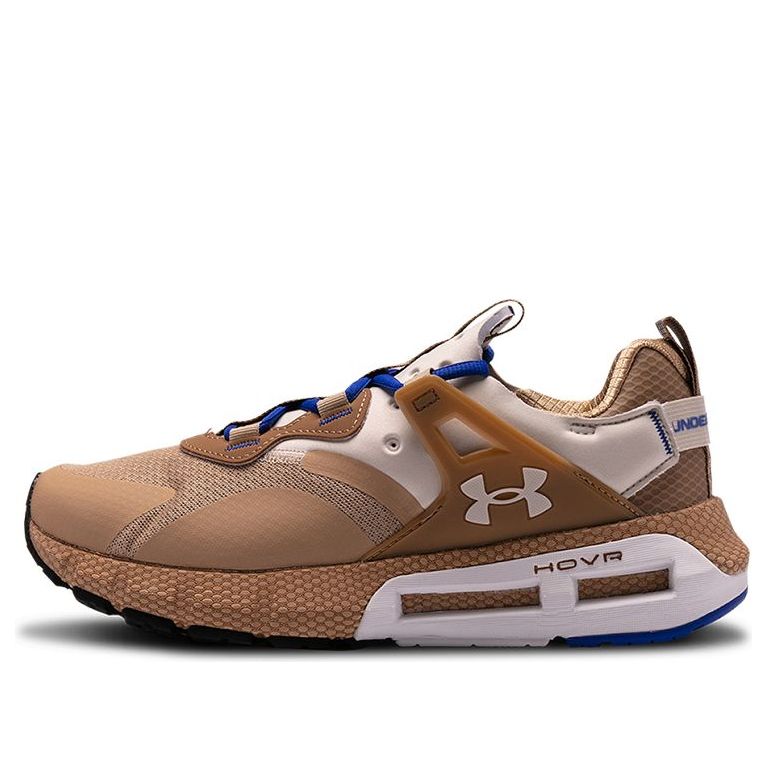 Tenisky a topánky Under Armour HOVR Mega MVMNT NM Hnedá | 3023870-200