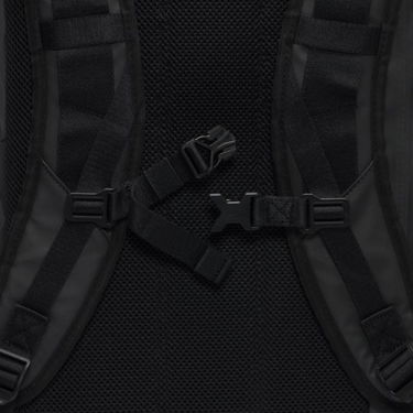 Batoh Nike Storm-FIT ADV Utility Speed Training Backpack (27L) Čierna | DQ5334-010, 2