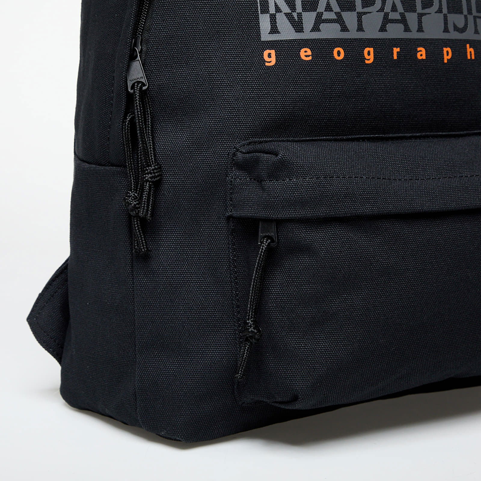 Hering Backpack Black