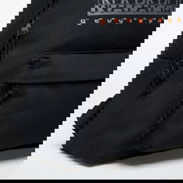 Batoh Napapijri Hering Backpack Black Čierna | NP0A4G990411, 4