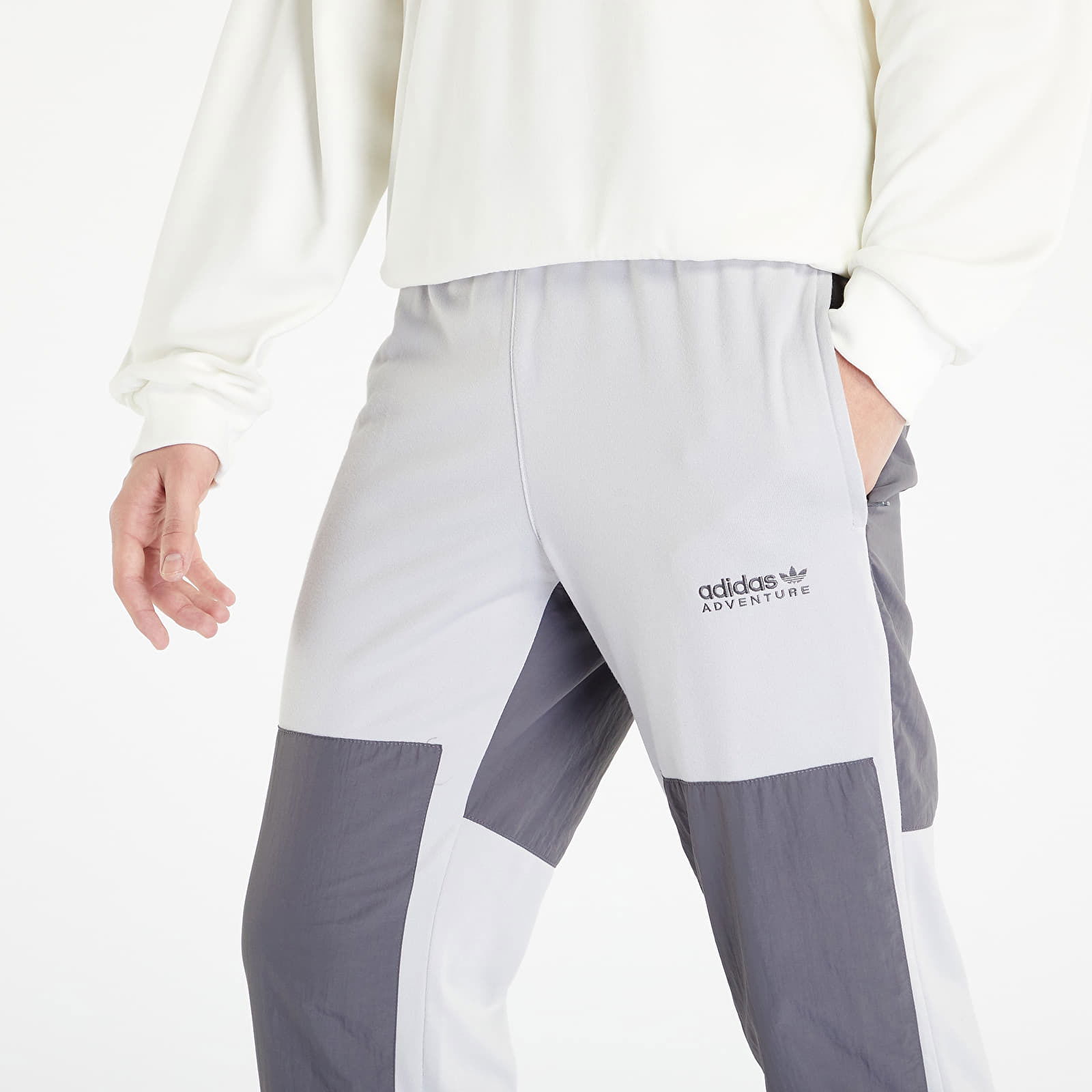 Adventure Winter Track Pant