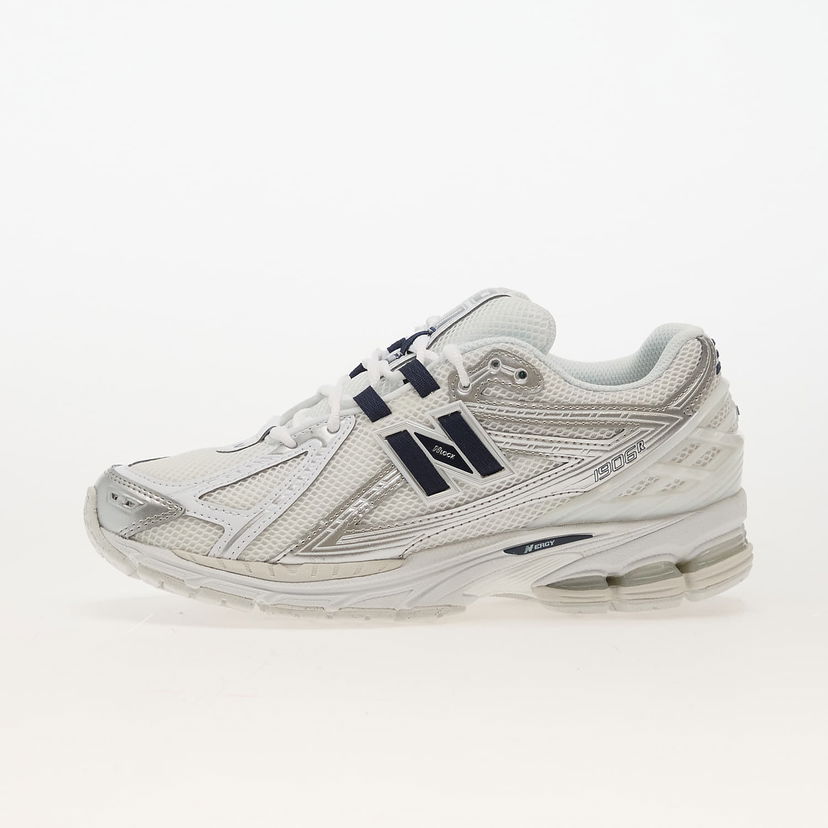 Tenisky a topánky New Balance 1906R Biela | U1906RCM