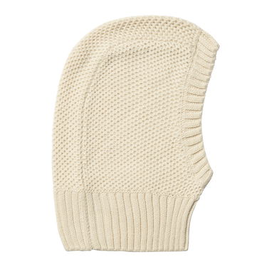Oblečenie Carhartt WIP Remi Balaclava Biela | I032223_1NG_XX, 2