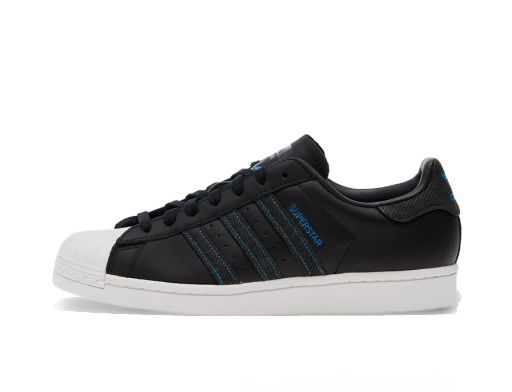 Tenisky a topánky adidas Originals Superstar Čierna | ID4687