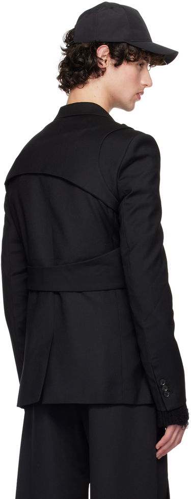 Šiltovka HELIOT EMIL Integrated Harness Blazer Čierna | HE_M_04_008_W05_BLK01, 2