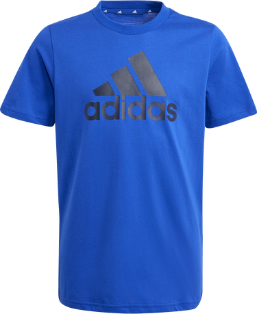 Tričko adidas Originals U BL T-Shirt Modrá | ij6264, 0