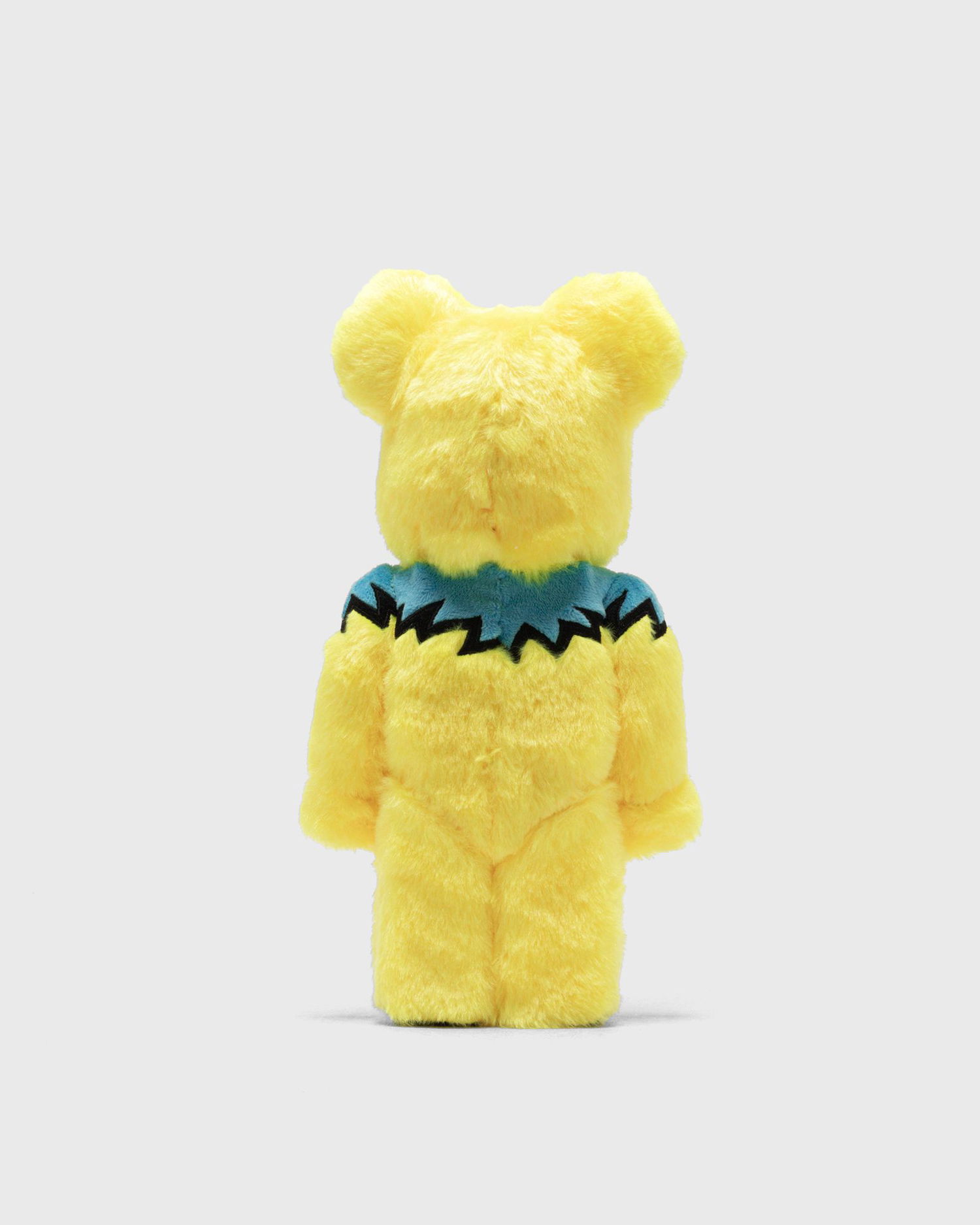 Zberateľské Medicom Toy Grateful Dead Dancing Bears Costume Plush Toy Žltá | MED2399, 1